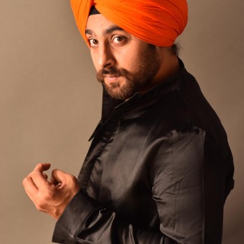 Kanwalpreet Singh